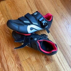 Peloton training shoes